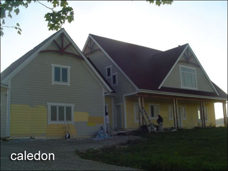 caledon
