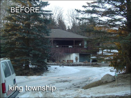 kingtownshipbefore