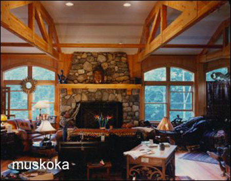 muskoka